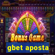 gbet aposta